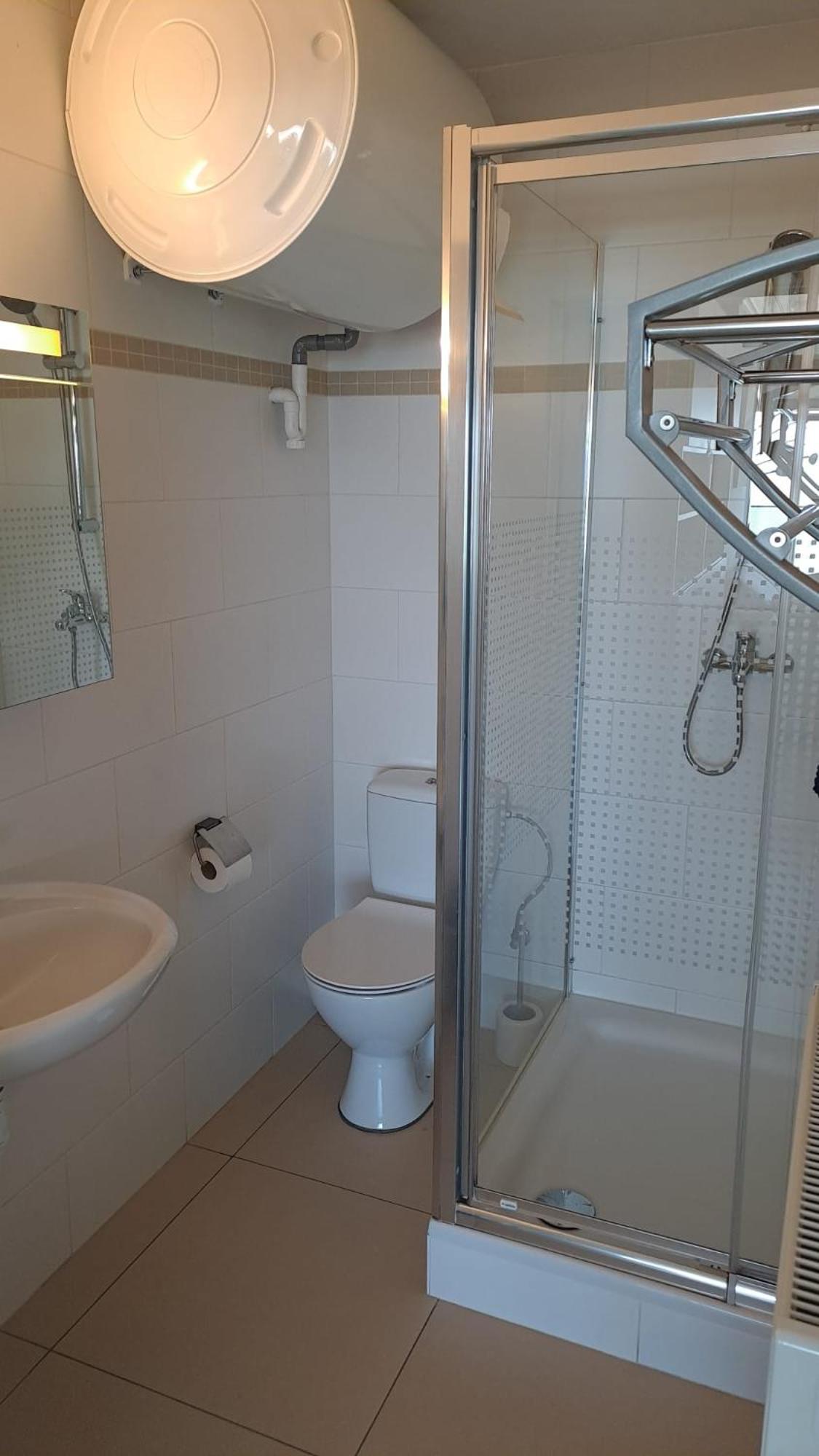 Modern Studio With Beautiful Sea View - 9Th Floor Blankenberge Luaran gambar